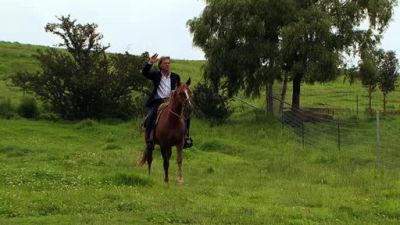 Amor Bravio Season 1 Episode 115