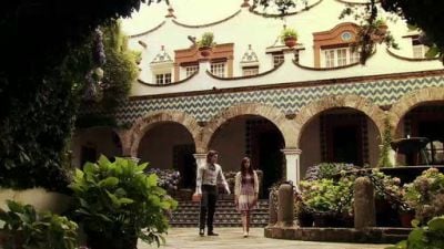 Amor Bravio Season 1 Episode 96