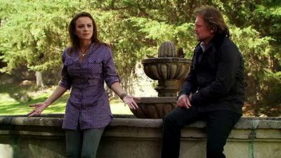 Amor Bravio Season 1 Episode 58