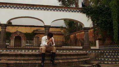 Amor Bravio Season 1 Episode 13