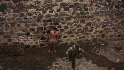 Amor Bravio Season 1 Episode 5