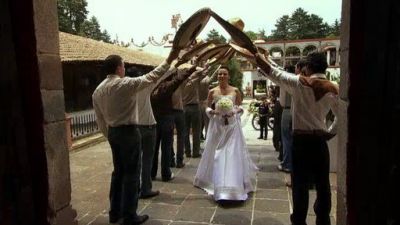 Amor Bravio Season 1 Episode 109