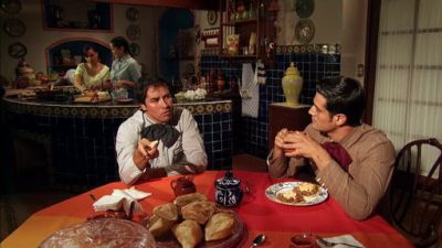 Amor Bravio Season 1 Episode 61