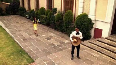 Amor Bravio Season 1 Episode 74