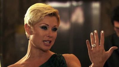 Amor Bravio Season 1 Episode 119