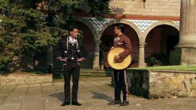 Amor Bravio Season 1 Episode 124