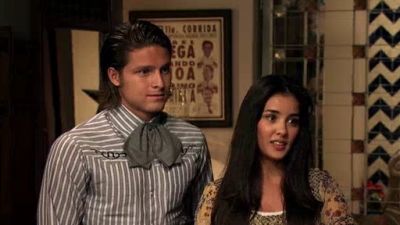 Amor Bravio Season 1 Episode 118