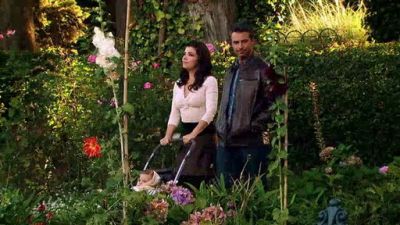 Amor Bravio Season 1 Episode 123