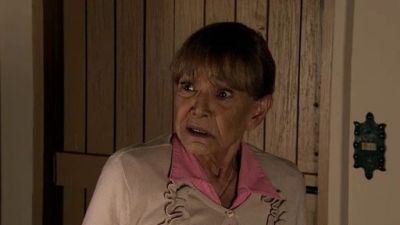 Amor Bravio Season 1 Episode 122