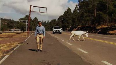 Amor Bravio Season 1 Episode 11