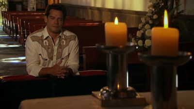 Amor Bravio Season 1 Episode 10