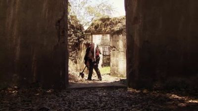 Amor Bravio Season 1 Episode 36