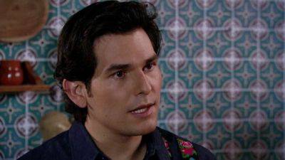 Amor Bravio Season 1 Episode 66