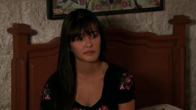 Amor Bravio Season 1 Episode 50