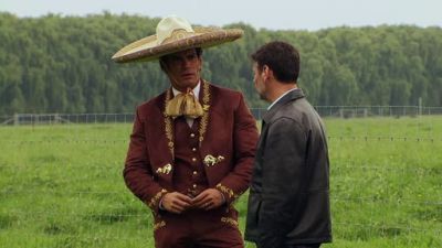 Amor Bravio Season 1 Episode 116