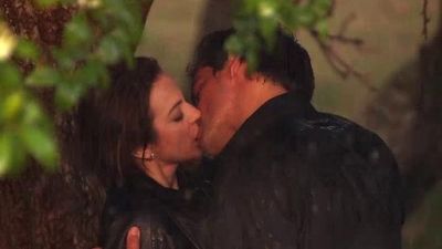 Amor Bravio Season 1 Episode 27