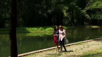 Amor Bravio Season 1 Episode 57