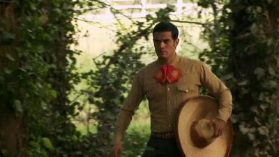 Amor Bravio Season 1 Episode 19