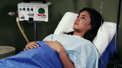 Amor Bravio Season 1 Episode 121