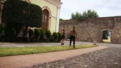 Amor Bravio Season 1 Episode 64