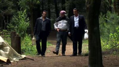 Amor Bravio Season 1 Episode 63