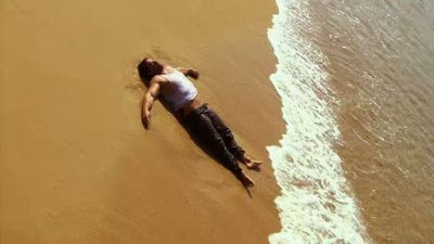 Amor Bravio Season 1 Episode 8