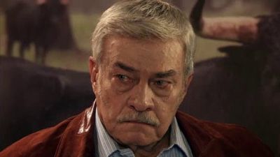 Amor Bravio Season 1 Episode 113