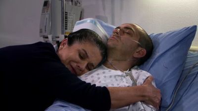 Amor Bravio Season 1 Episode 89