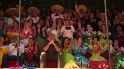 Amor Bravio Season 1 Episode 40