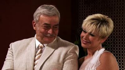 Amor Bravio Season 1 Episode 128