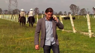 Amor Bravio Season 1 Episode 131