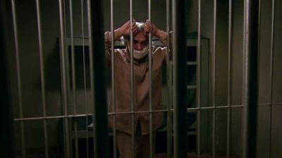 Amor Bravio Season 1 Episode 133