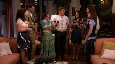 Amor Bravio Season 1 Episode 140