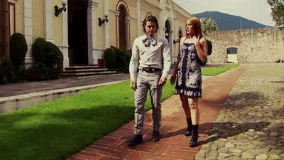 Amor Bravio Season 1 Episode 144