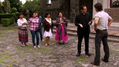 Amor Bravio Season 1 Episode 148