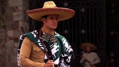 Amor Bravio Season 1 Episode 153