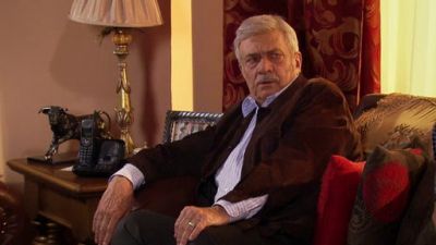 Amor Bravio Season 1 Episode 154