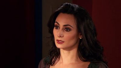 Amor Bravio Season 1 Episode 156