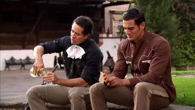 Amor Bravio Season 1 Episode 158