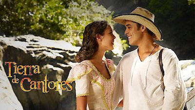 Tierra de Cantores Season 1 Episode 20