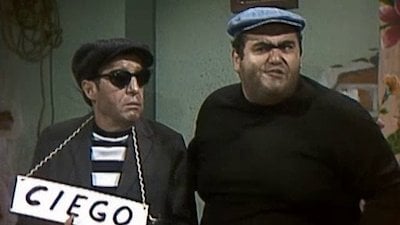 Chespirito Season 1 Episode 28