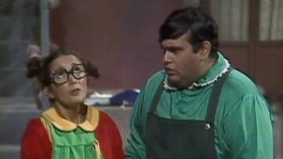 Chespirito Season 1 Episode 1