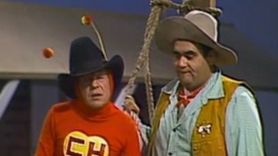 Chespirito Season 1 Episode 6