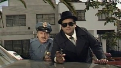 Chespirito Season 1 Episode 5