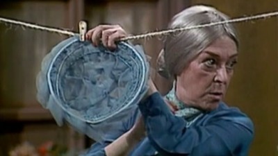 Chespirito Season 1 Episode 4