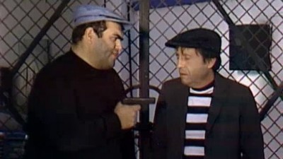 Chespirito Season 1 Episode 3