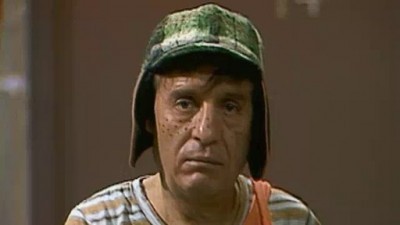 Chespirito Season 1 Episode 7