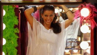 Eva Luna Season 1 Episode 10