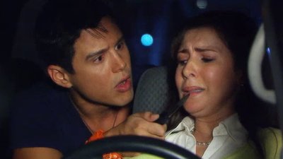 Eva Luna Season 1 Episode 15