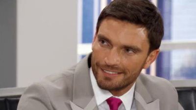 Eva Luna Season 1 Episode 13